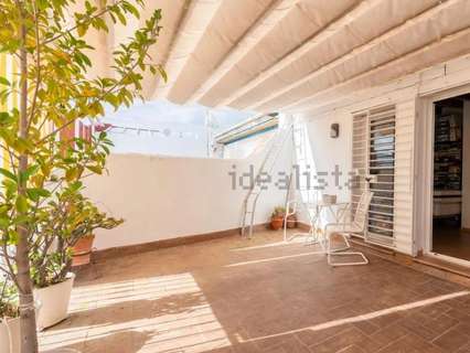 Chalet en venta en Málaga
