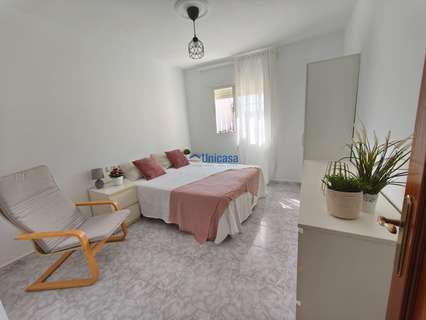 Piso en venta en Málaga