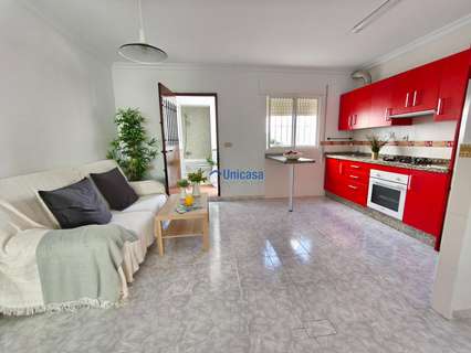 Piso en venta en Málaga