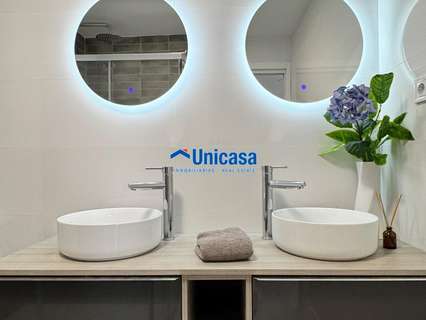 Piso en venta en Málaga