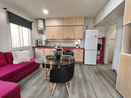 Apartamento en venta en Málaga rebajado