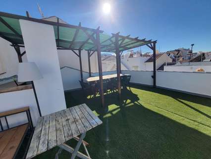 Casa en venta en Málaga