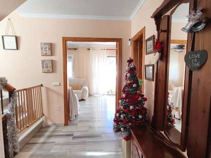 Casa en venta en Málaga
