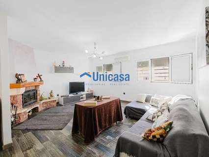 Casa en venta en Málaga