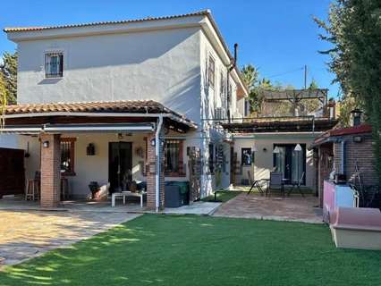 Casa en venta en Málaga