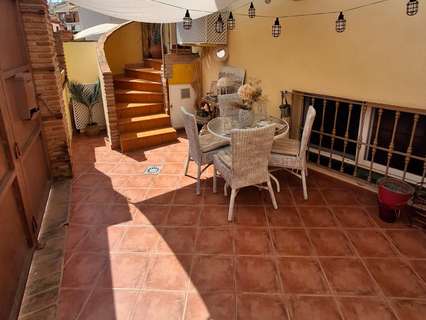 Casa en venta en Málaga rebajada