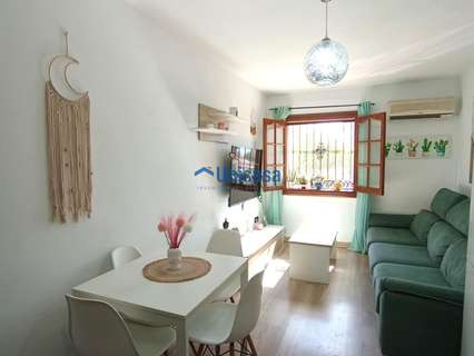 Dúplex en venta en Málaga