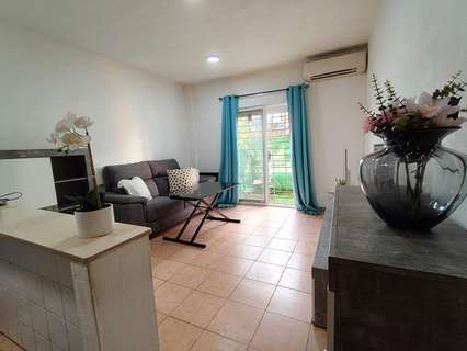 Piso en venta en Málaga