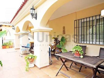 Chalet en venta en Málaga