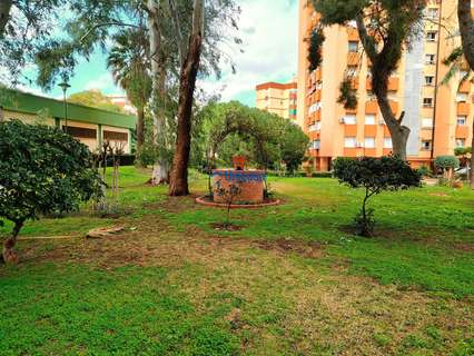 Piso en venta en Málaga