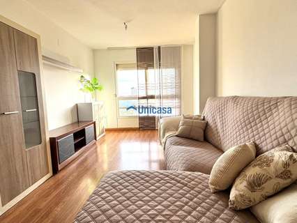 Piso en venta en Málaga