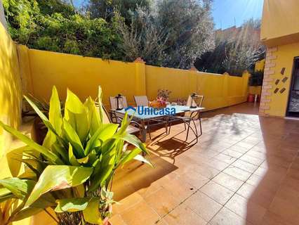 Chalet en venta en Málaga