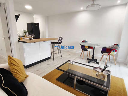 Piso en venta en Málaga