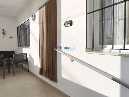 Piso en venta en Málaga