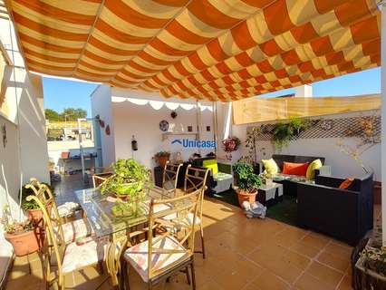 Casa en venta en Málaga