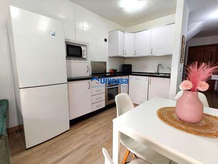 Dúplex en venta en Málaga