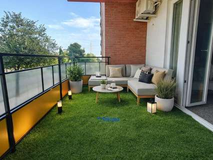 Piso en venta en Málaga rebajado