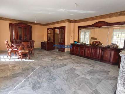 Casa en venta en Málaga