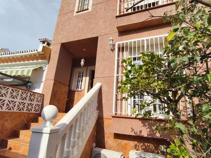 Chalet en venta en Málaga