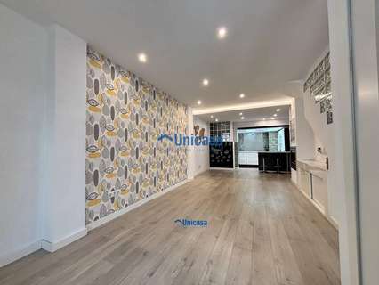 Casa en venta en Málaga