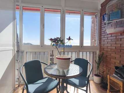 Piso en venta en Málaga rebajado