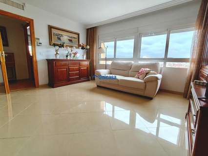 Piso en venta en Málaga