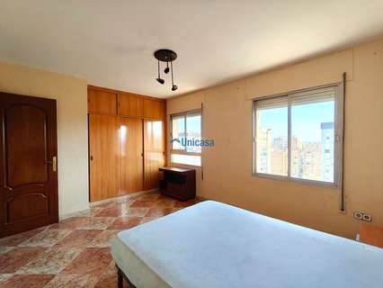 Piso en venta en Málaga