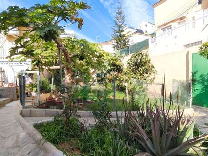 Chalet en venta en Málaga