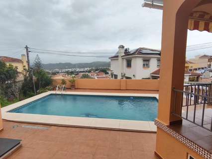 Chalet en venta en Málaga rebajado