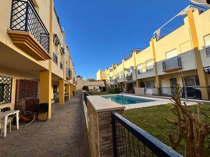 Casa en venta en Málaga