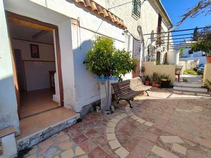 Piso en venta en Almogía