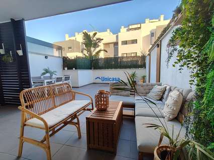 Piso en venta en Málaga rebajado