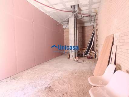 Local comercial en venta en Málaga rebajado
