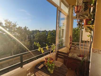 Piso en venta en Málaga