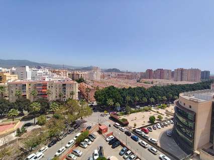 Piso en venta en Málaga rebajado
