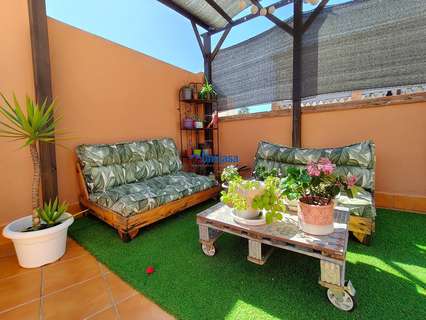 Apartamento en venta en Málaga