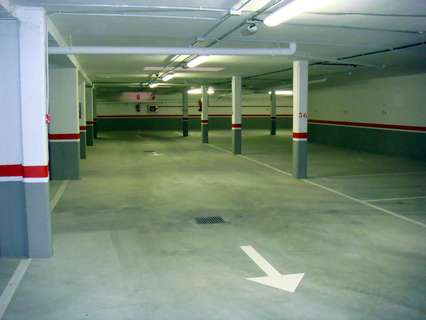 Plaza de parking en venta en Málaga