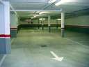 Plaza de parking en venta en Málaga