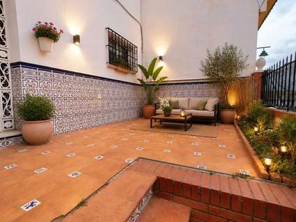 Piso en venta en Málaga rebajado
