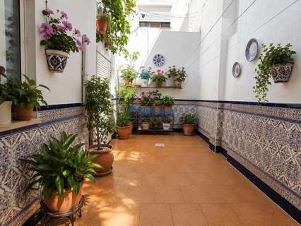 Piso en venta en Málaga rebajado