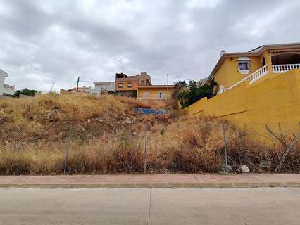 Parcela rústica en venta en Málaga