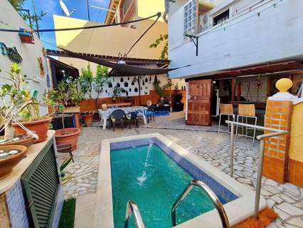 Piso en venta en Málaga
