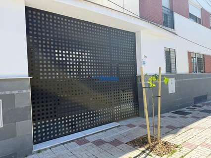 Piso en venta en Málaga