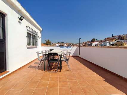 Piso en alquiler en Málaga