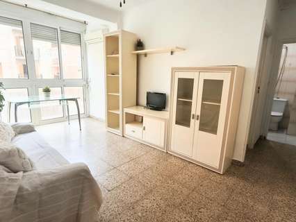 Piso en venta en Málaga