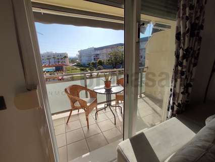 Piso en venta en Málaga