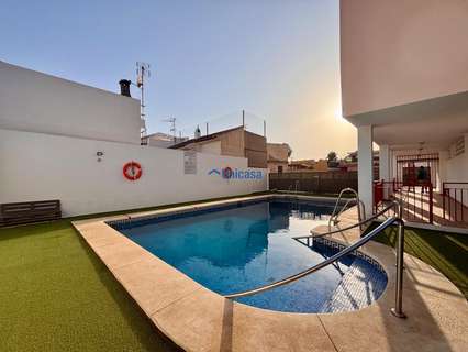 Piso en venta en Málaga rebajado