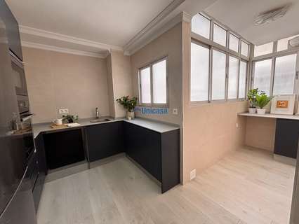 Piso en venta en Málaga