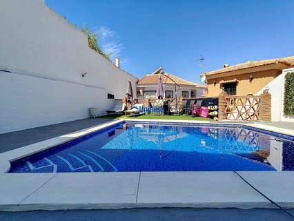 Casa en venta en Málaga