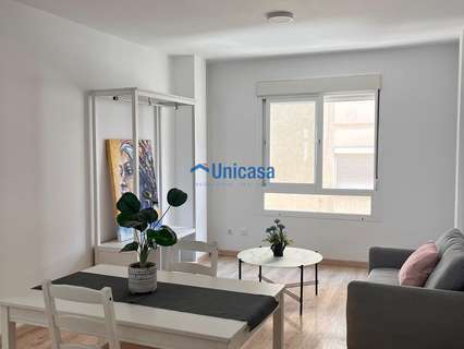 Piso en venta en Málaga